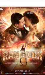 Rangoon