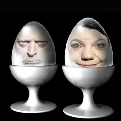 PERRA VIDA, DULCES SUE�OS