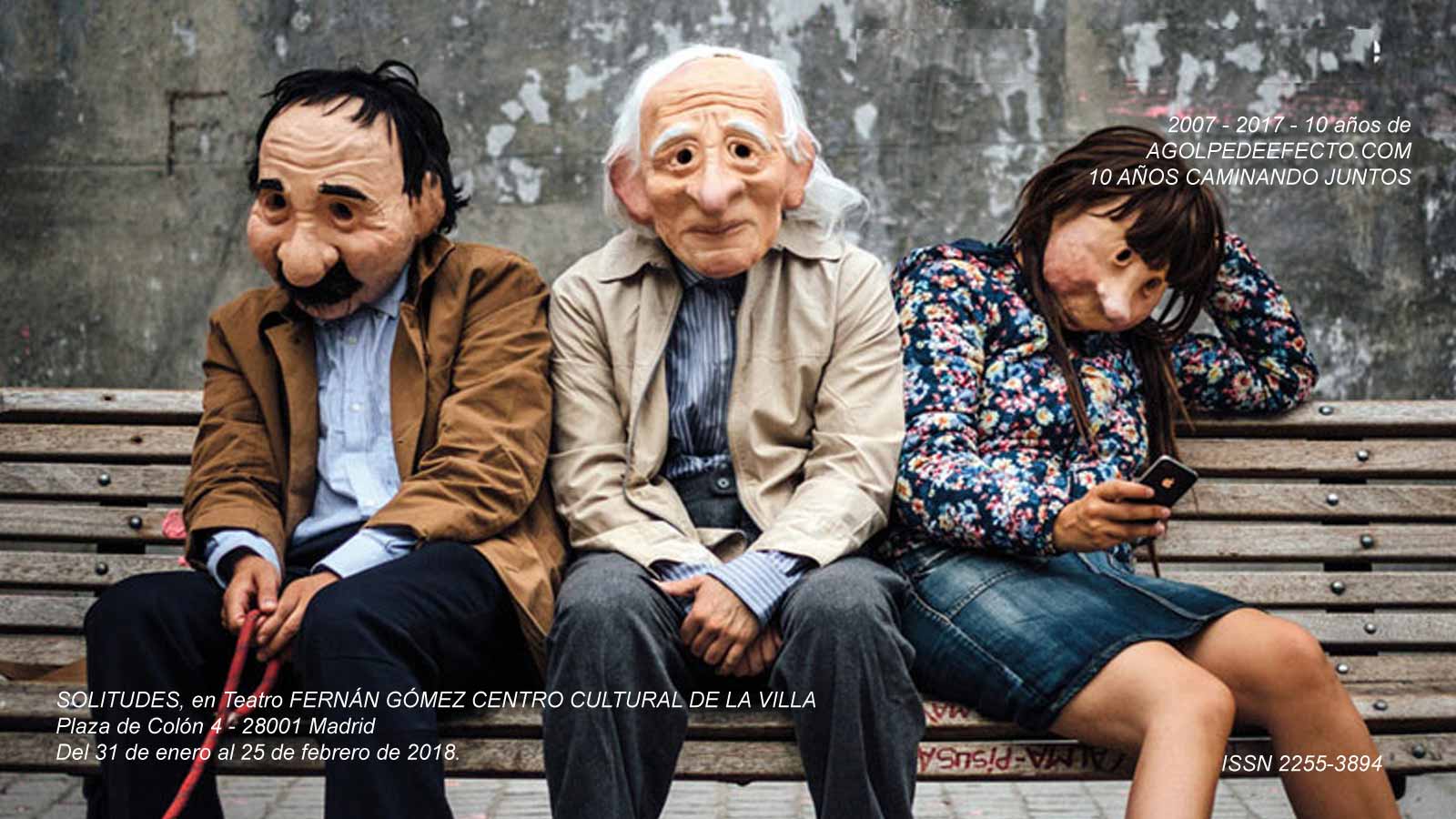 10 A�OS CON LA CULTURA