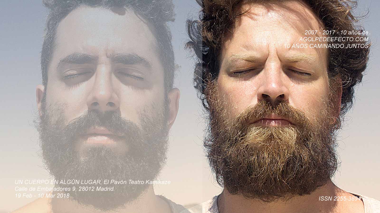 10 A�OS CON LA CULTURA