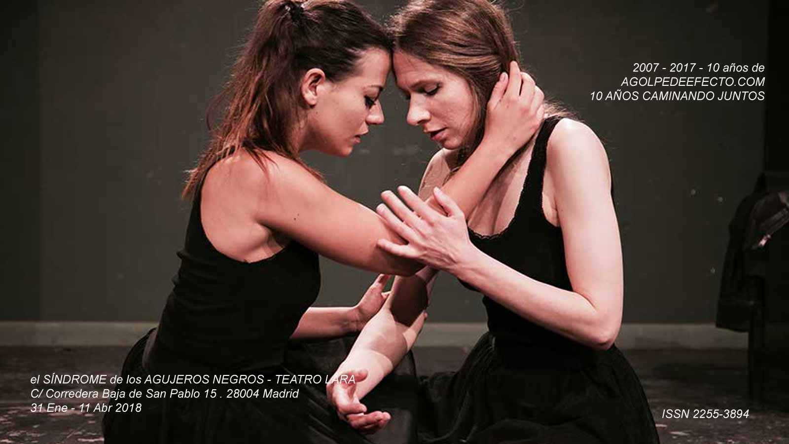 10 A�OS CON LA CULTURA