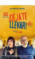 �D�jate llevar!