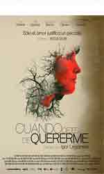 Cuando dejes de quererme