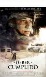 Deber cumplido