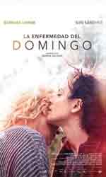 La enfermedad del domingo