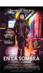 En la sombra