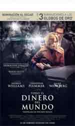Todo el dinero del mundo