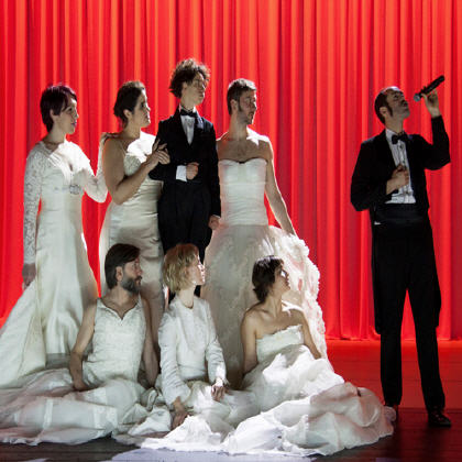 SUE�O DE UNA NOCHE DE VERANO