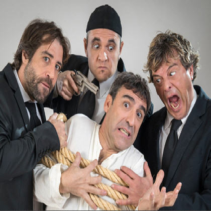 BANG BANG! Y SOMOS HISTORIA