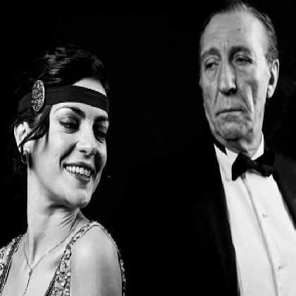 LA L�NEA DEL HORIZONTE 