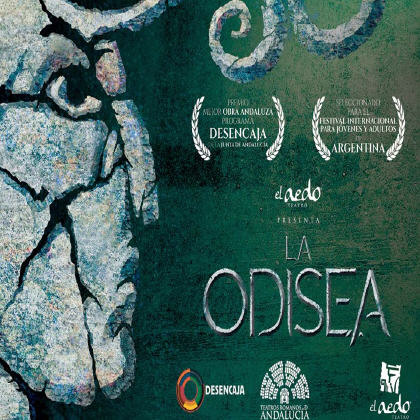 LA ODISEA - EL AEDO TEATRO