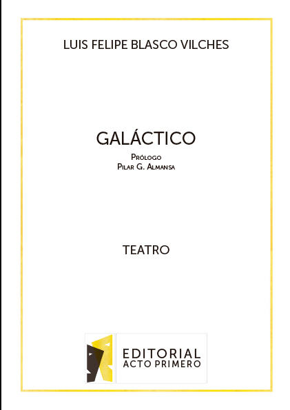 GALACTICO
