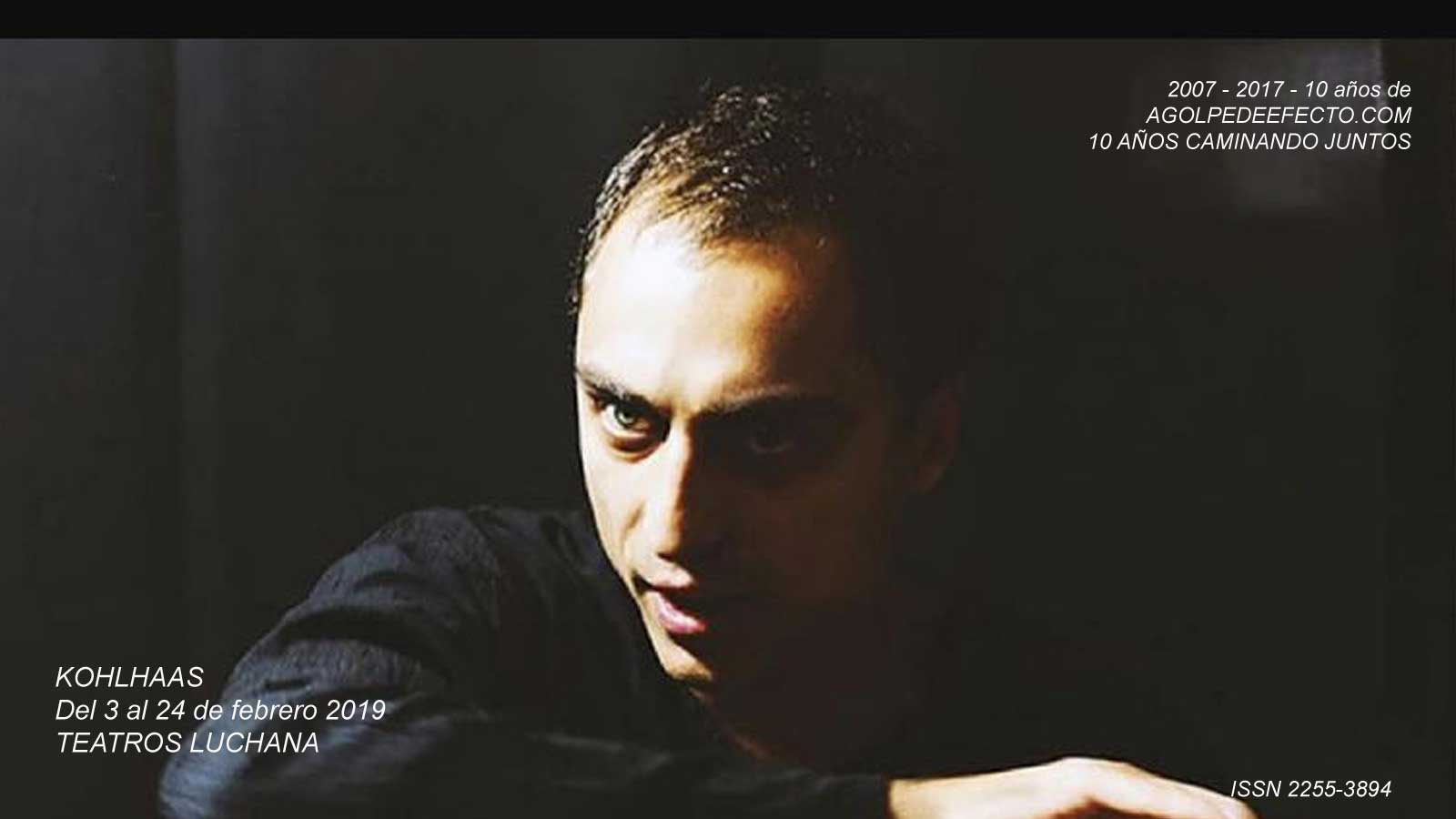 10 A�OS CON LA CULTURA