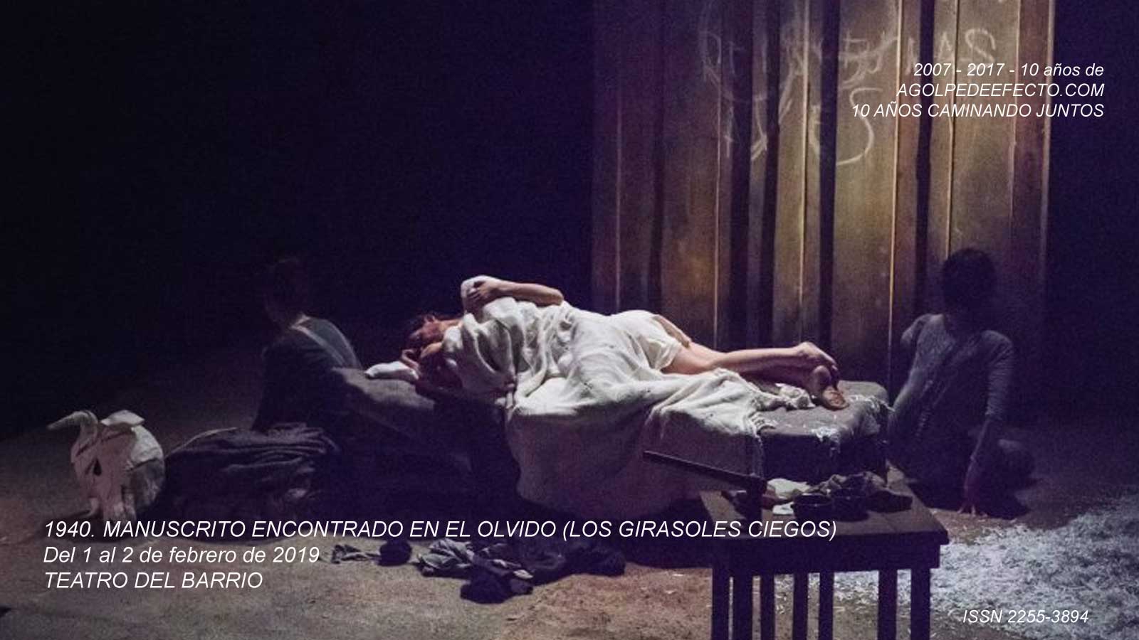 10 A�OS CON LA CULTURA