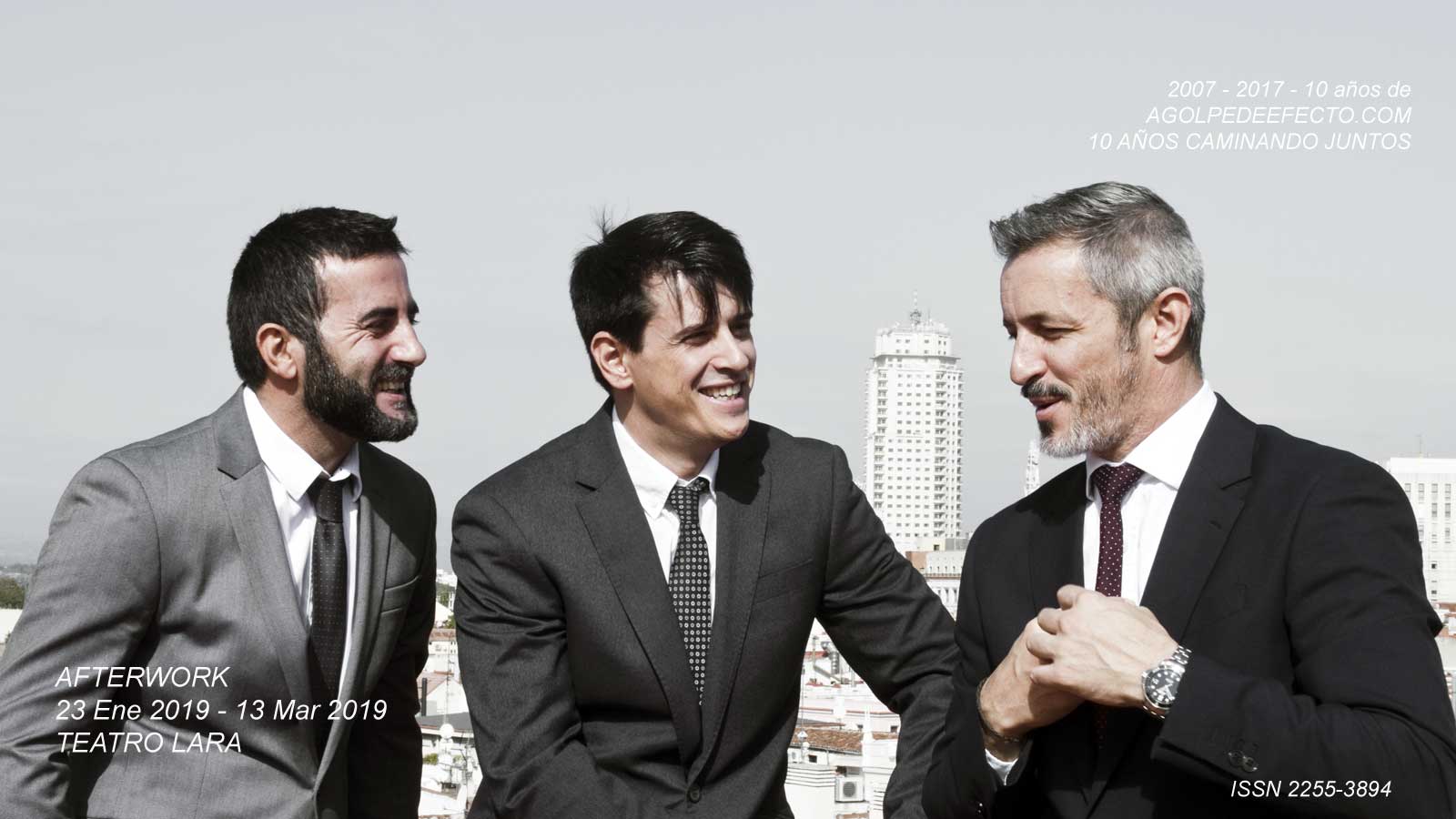 10 A�OS CON LA CULTURA