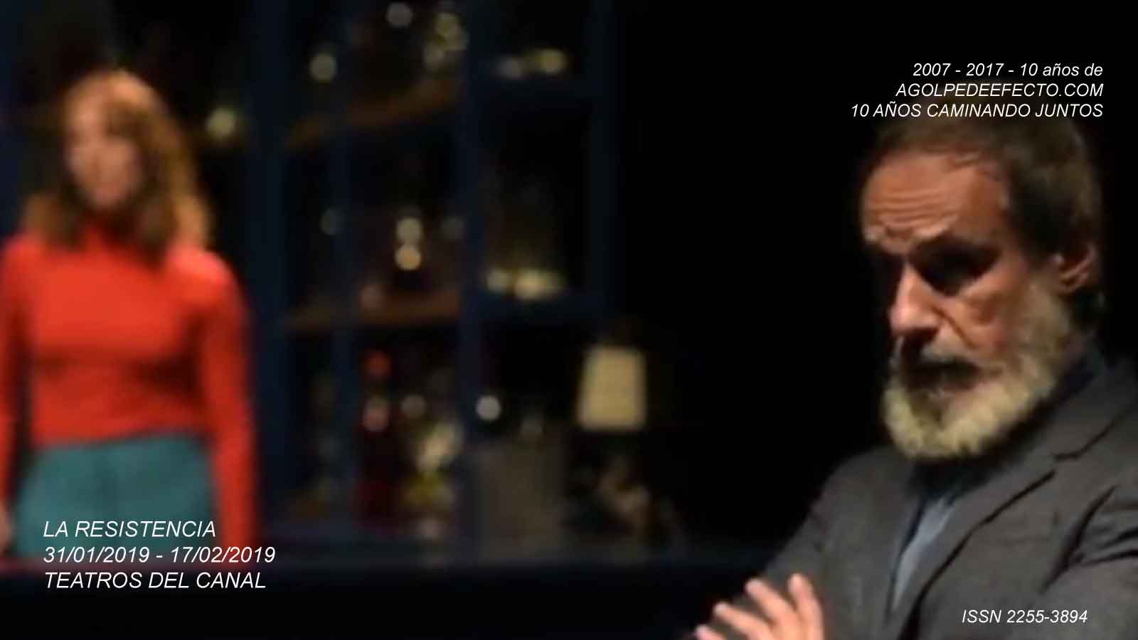 10 A�OS CON LA CULTURA