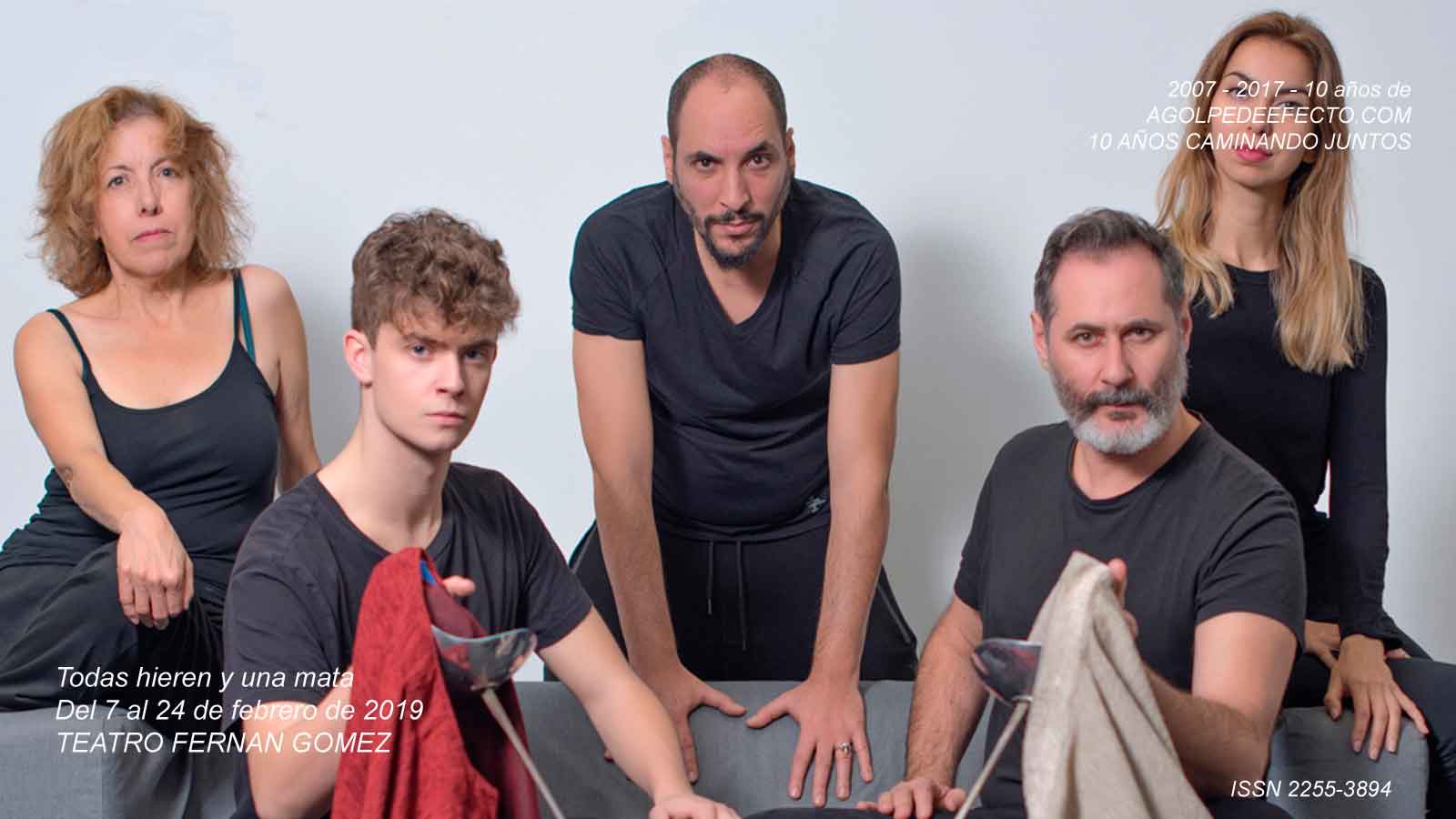 10 A�OS CON LA CULTURA