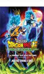 Dragon Ball Super: Broly