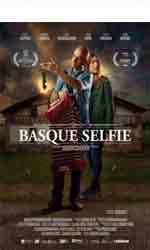 Basque Selfie