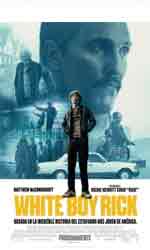 White Boy Rick