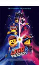 La Lego pel�cula 2