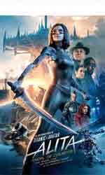 Alita: �ngel de Combate