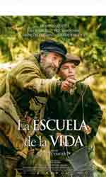 La escuela de la vida