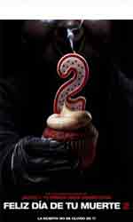 Feliz d�a de tu muerte 2