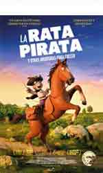 La rata pirata y otras aventuras para crecer