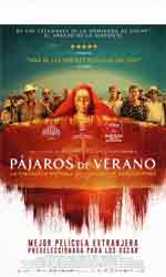 P�jaros de verano