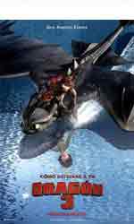 C�mo entrenar a tu drag�n 3