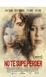 No te supe perder