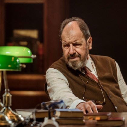 VIEJO AMIGO CICER�N