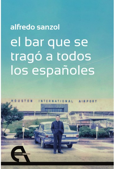 El bar que se trag� a todos los espa�oles