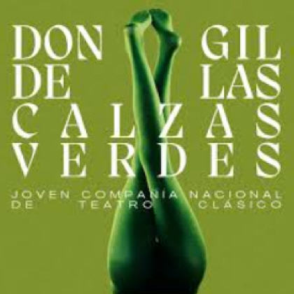 Don Gil de las calzas verdes