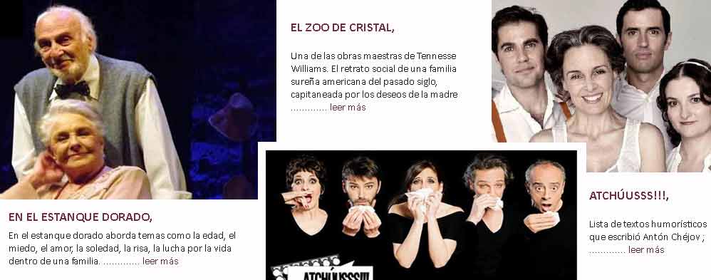 TEATRO JUNIO 15