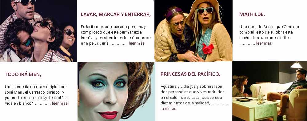 teatro
