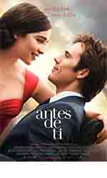 Antes de ti