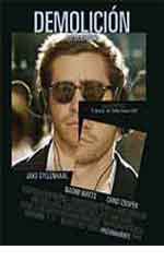 Demolici&oacute;n