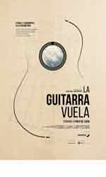La guitarra vuela. So&ntilde;ando a Paco de Luc&iacute;a