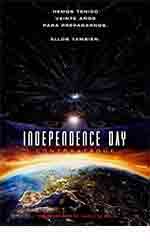 Independence Day: Contraataque