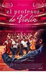 El profesor de viol�n