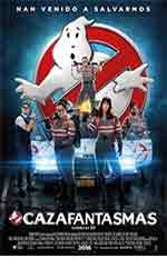 Cazafantasmas
