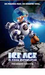 Ice Age: El gran cataclismo