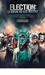 Election: La noche de las bestias