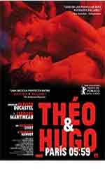 Th�o & Hugo: Par�s 5:59