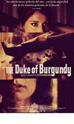 The Duke of Burgundy