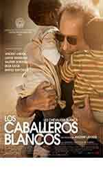 Los caballeros blancos