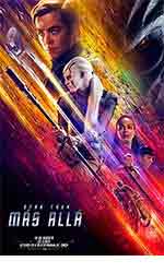 Star Trek: M�s all�