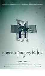 Nunca apagues la luz